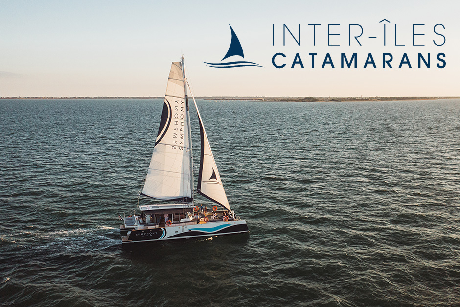 INTER-ÎLES - Les côtes rétaises au gré du vent
